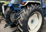 Ford 7810 4