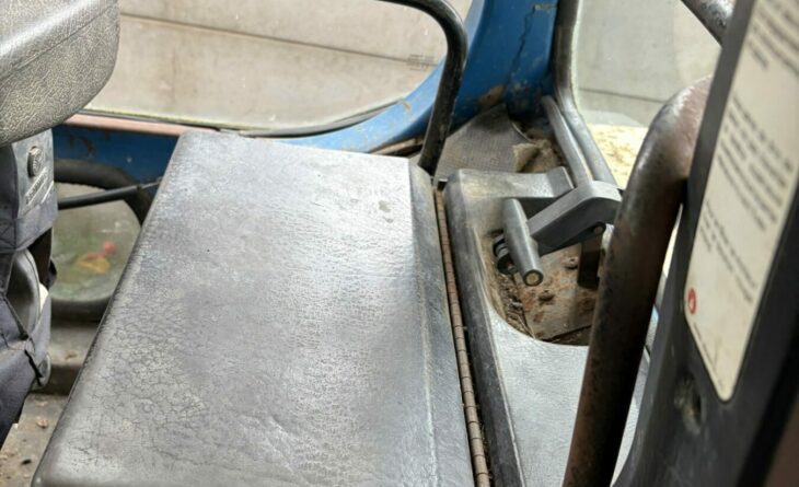 Ford 7810 5