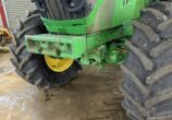 John Deere 9