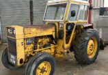 Massey Ferguson 1
