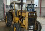Massey Ferguson 2