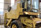 Newholland 1545 5